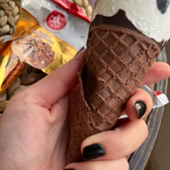 AOÇ Dondurmaları Bayat