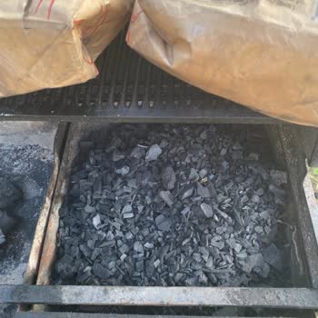 Kor Plus Migros Mangal Kömürü Kötü