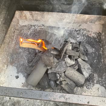 Kor Plus Migros Mangal Kömürü Kötü