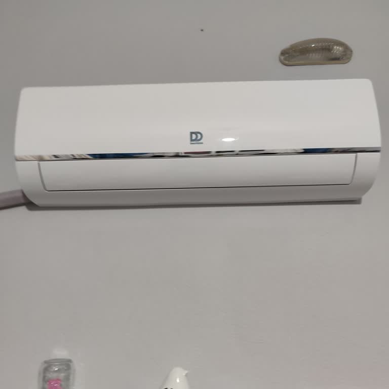 DemirDöküm Fabrikasyon Hatalı Klimaya Çözüm Bulunmuyor!