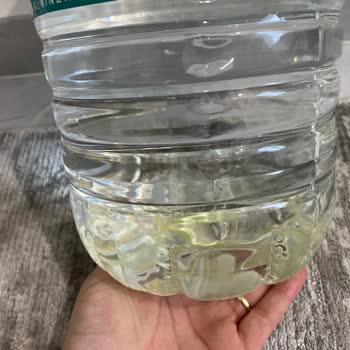 Aytaç Akyudum Su Sarı