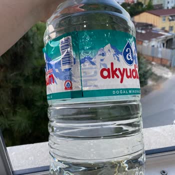 Aytaç Akyudum Su Sarı