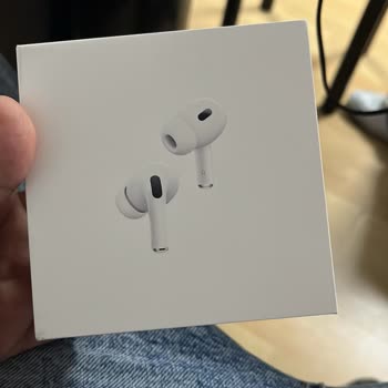 D&R Apple Airpods PRO2 Eksik Garantisi Süresi Olan Ürün Gönderdi