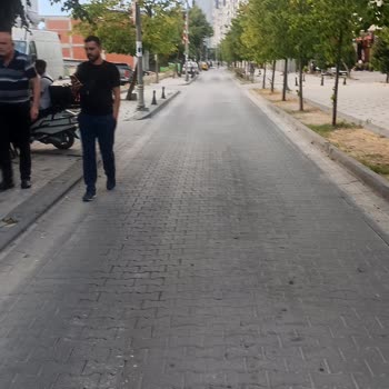 İBB - İstanbul Büyükşehir Belediyesi Büyükçekmece Belediyesinden Kasis Talebi