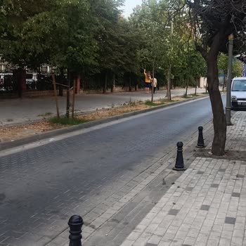 İBB - İstanbul Büyükşehir Belediyesi Büyükçekmece Belediyesinden Kasis Talebi