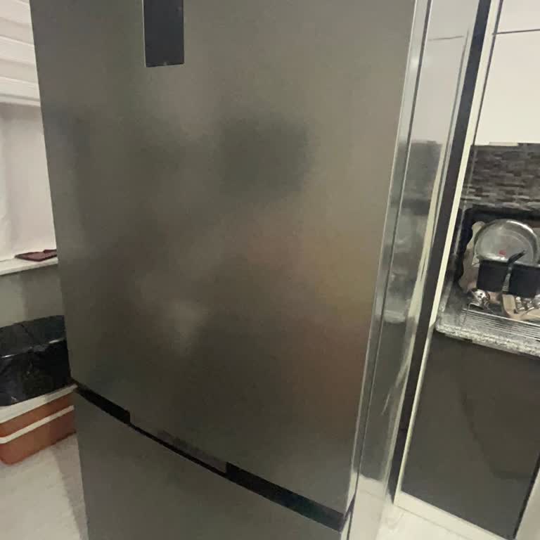 Arçelik Buzdolabı Bizi Yarı Yolda Bıraktı!