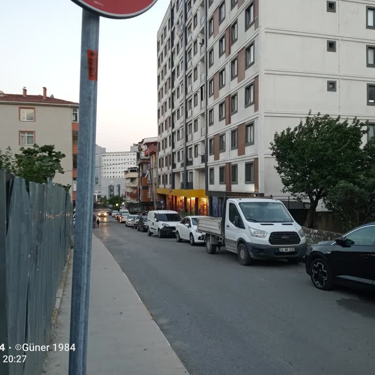 Şok Marketler Pendik Şubesinde Sorumsuzluk Ve İlgisizlik!