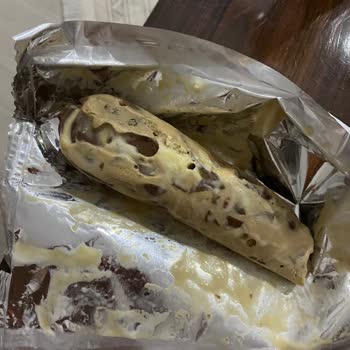 BİM Adora Bozuk Dondurma