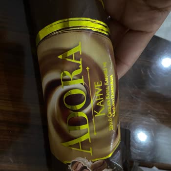 BİM Adora Bozuk Dondurma