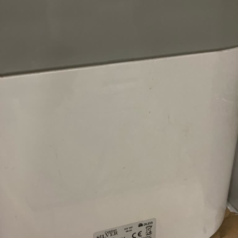 Aura Cebilon İhlas Su Arıtıcı