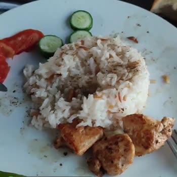TCDD Yemek Ücreti!