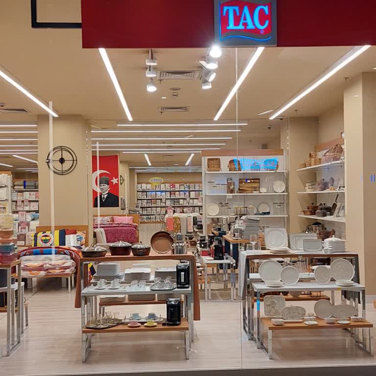 Taç Mağaza Çalışanlarının İletişim Sorunları