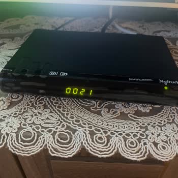 Digiturk Yeni Üyelik Eski Kutu