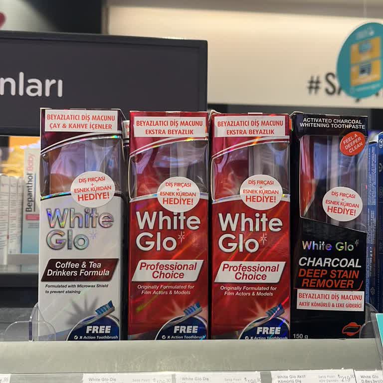 Akasya Watsons Mağazasında Fiyat Etiketi Sorunu