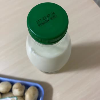 Şok Market SKT Özensizliği