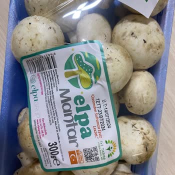 Şok Market SKT Özensizliği