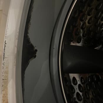 Bosch Çamaşır Makinesi Lastiği