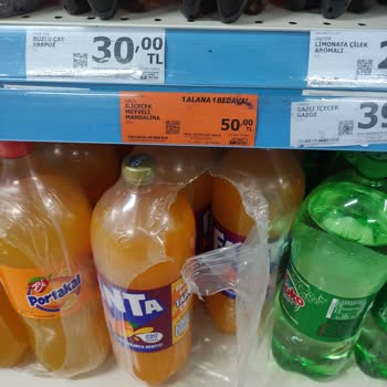 A101 Yanıltıcı Kampanya Ve İlgisiz Personel
