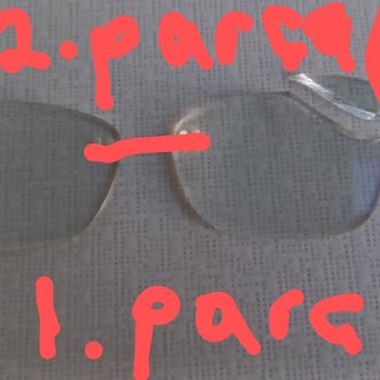 Ticaret Ahlak Ve Etiğinden Yoksun Atasun Optik Pişmanlık Ve Zarardır.