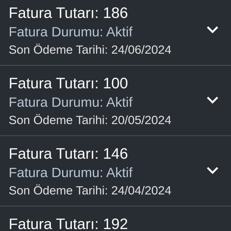 İSKİ 'nin Şok Eden Fahiş Fatura Gönderimi