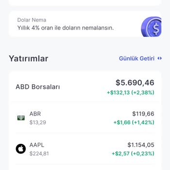 Midas Temettü Gelirlerimi Hesabıma Yatırmıyor!