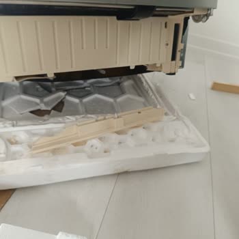 Hoover Bulaşık Makinesi Ve Trendyol: İade Ve Onarım Kabusu