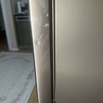 Vestel Teknik Servis Yetersizliği Dikkatsizliği (buzdolabım Resmen Çöp