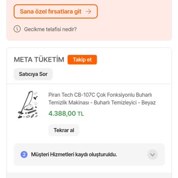 Hepsijet Kargom Ne Zaman Gelecek