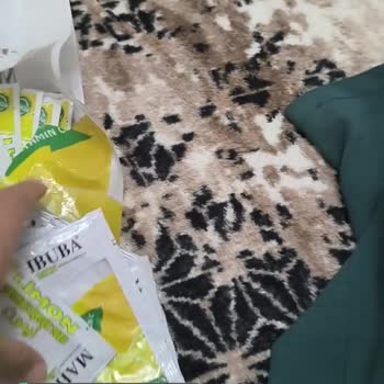 Mahbuba Aldığım Aromalı İçecekler İçi Boş Çıktı!
