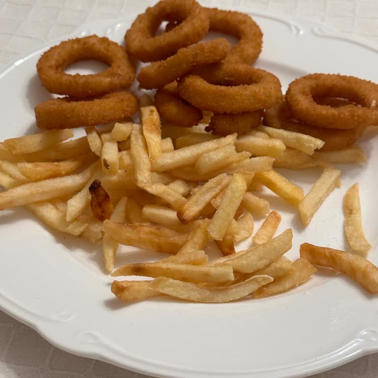 Burger King Ürün Bayat Ve Sipariş Eksik