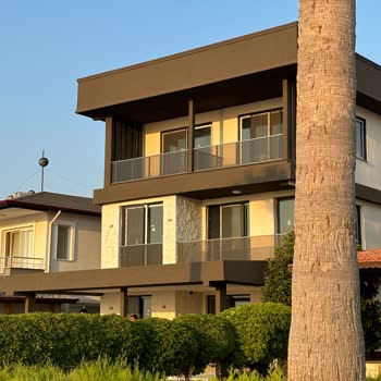 Arsuz Belediyesi Sit Alanında Kaçak Kat