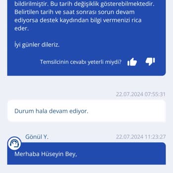 TurkNet İnternet Bağlantı Problemi