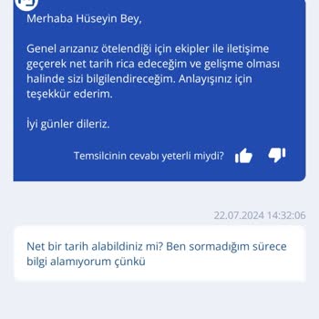 TurkNet İnternet Bağlantı Problemi