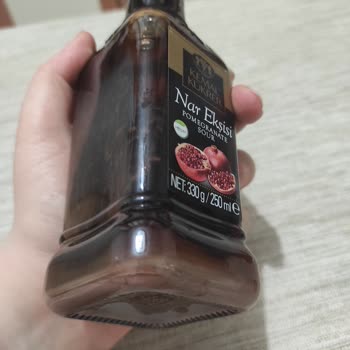 Kemal Kükrer Nar Ekşisi Tortu Sorunu