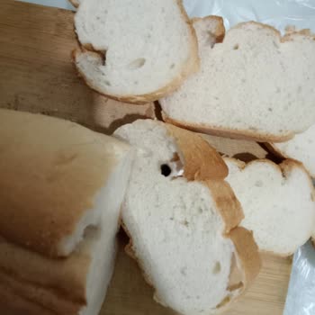 Niğde Belediyesi Niğde Halk Ekmek