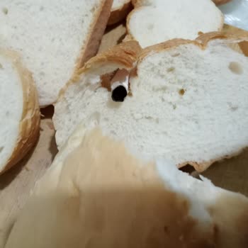 Niğde Belediyesi Niğde Halk Ekmek