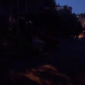 Pendik Belediyesi Esenyalı Üçgen Parkı