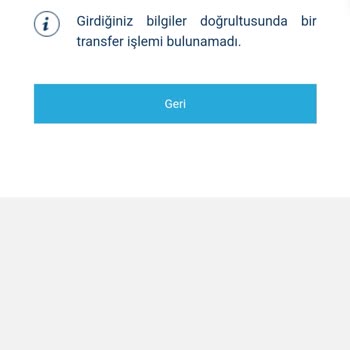 İş Bankası Western Union Hizmeti İptal İşleminde Yaşanan Sorunlar