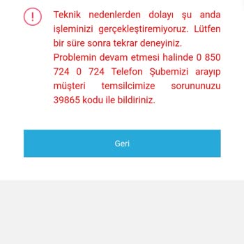 İş Bankası Western Union Hizmeti İptal İşleminde Yaşanan Sorunlar
