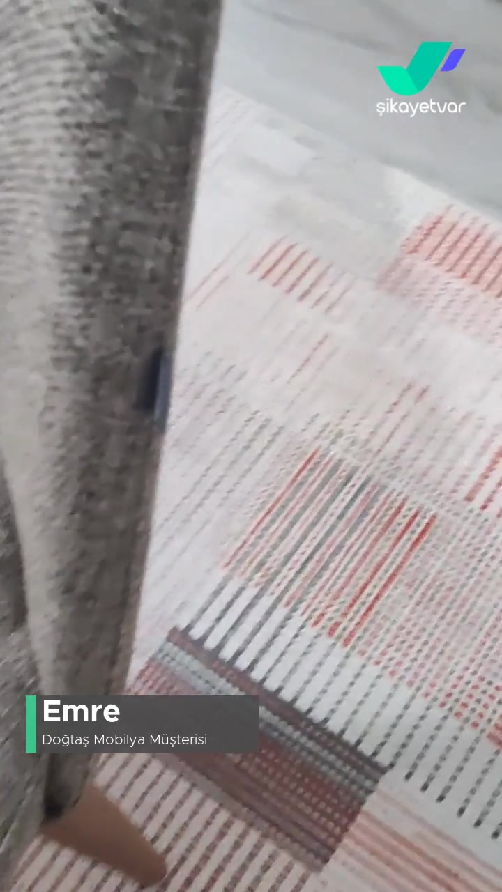 Doğtaş Mobilya Ürünlerinize Sahip Çıkın! videonun kapak resmi