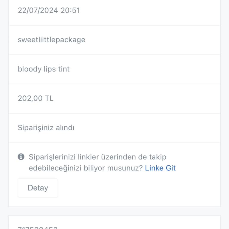 Shopier Ürünü İptal Etmek İstiyorum