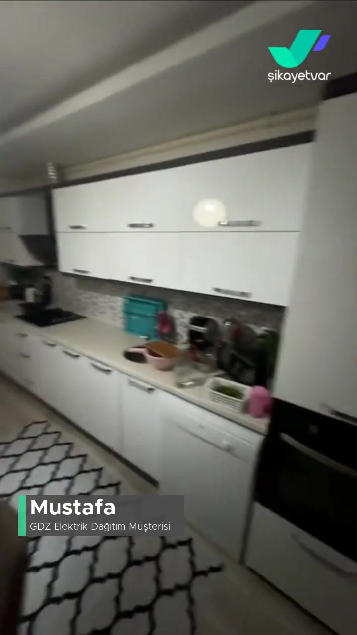 Gdz Elektrik Dağıtım Bir Çözüm Bul Artık! videonun kapak resmi