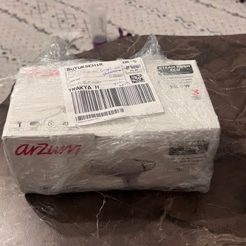 Trendyol Alakasız Ürün Satışı