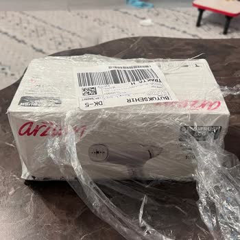 Trendyol Alakasız Ürün Satışı