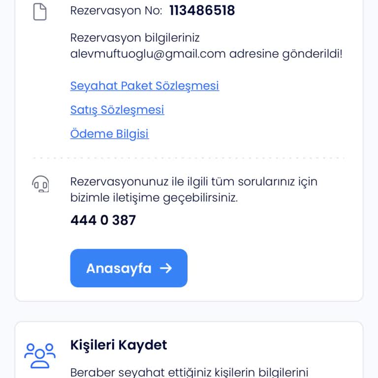 ETS Yazıklar Olsun