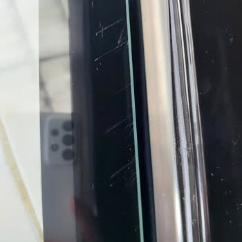 Arçelik Sıfır Diye İkinci El Ürün Gönderdiler.