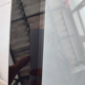 Arçelik Sıfır Diye İkinci El Ürün Gönderdiler.