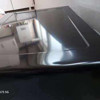 Arçelik Sıfır Diye İkinci El Ürün Gönderdiler.