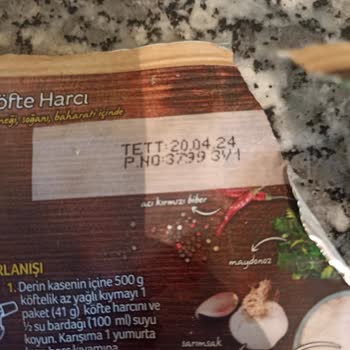 Knorr продает просроченные продукты