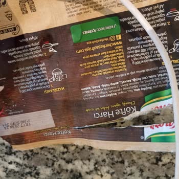 Knorr продает просроченные продукты